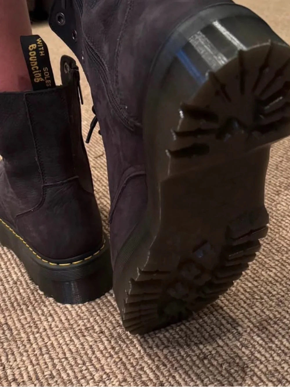 Dr. Martens new without